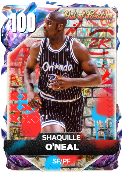 not overpowered card