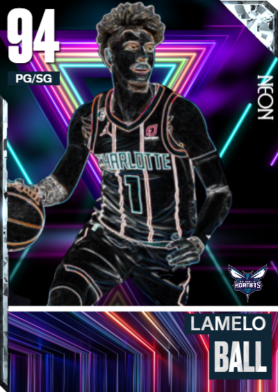 Neon Melo