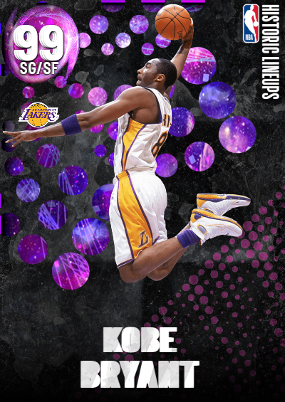 Kobe Bryant