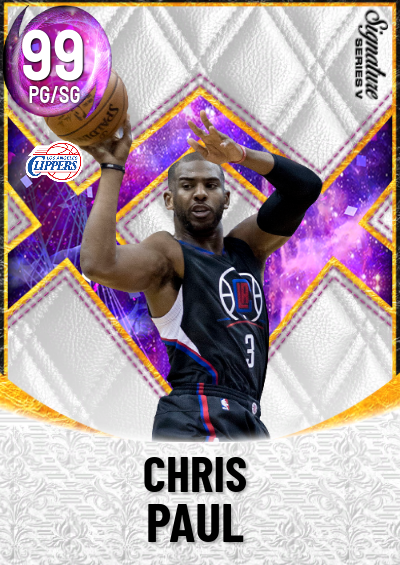 sig chris