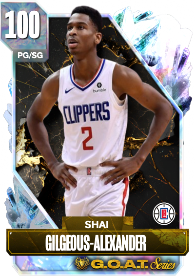100 SHAI