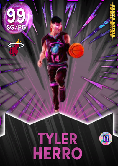 Tyler Herro
