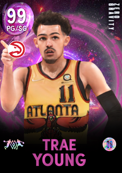 Trae Young