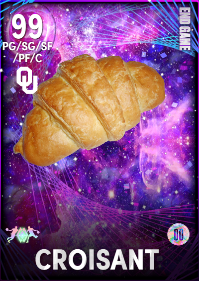 croisant