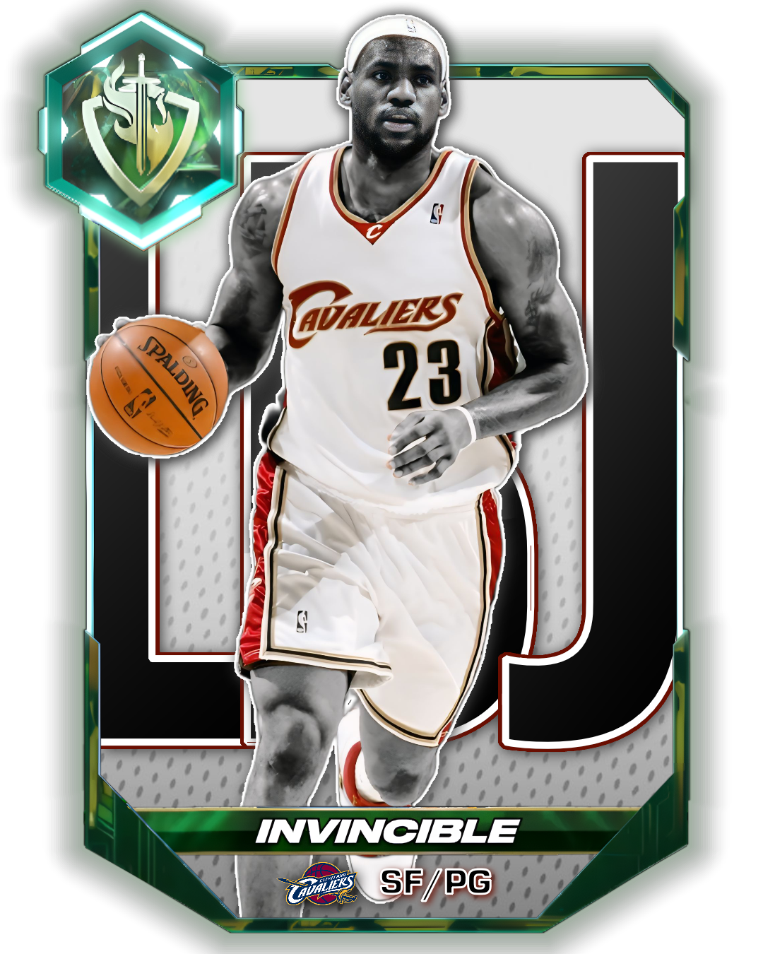 INVINCIBLE THE GOAT