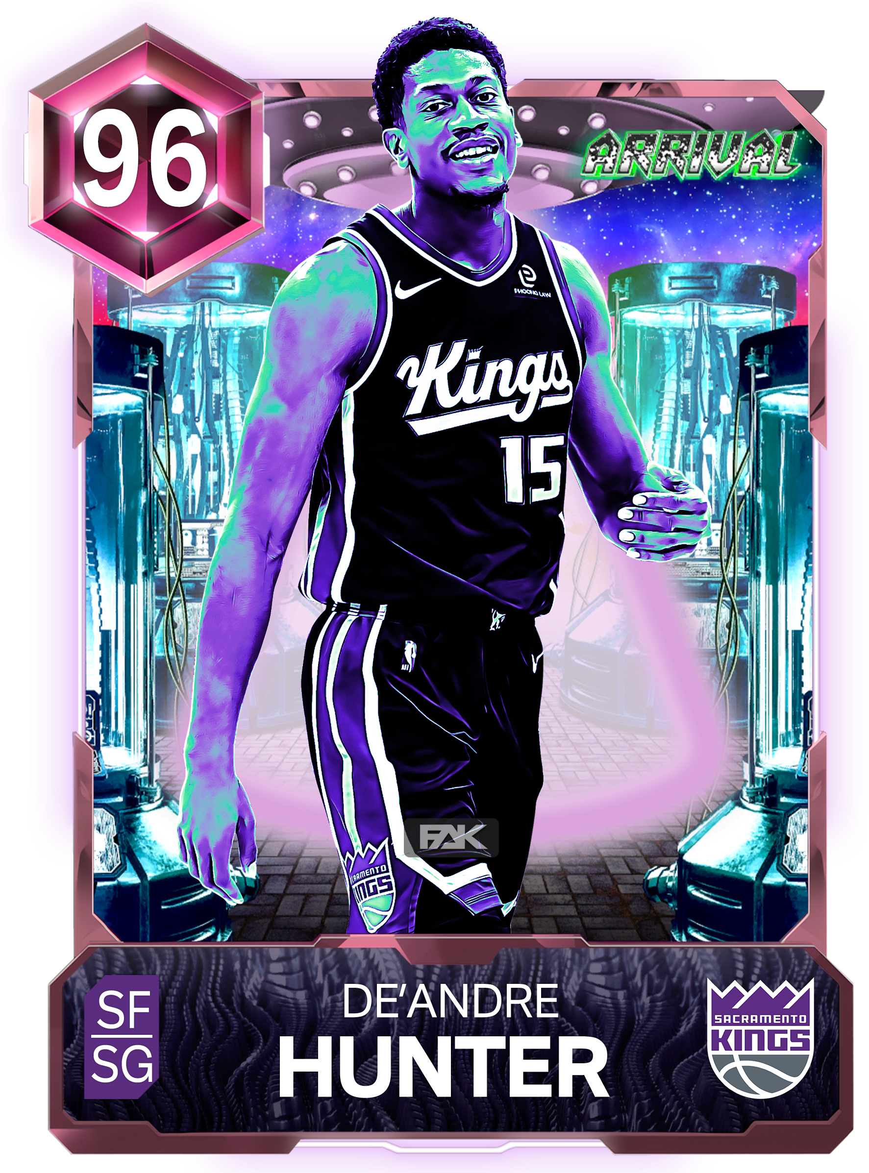 Bored swap (yes he is wearing 15)