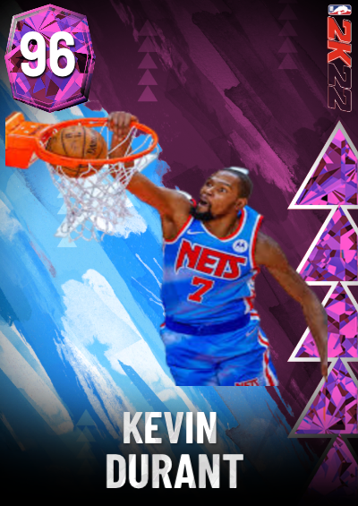 KD