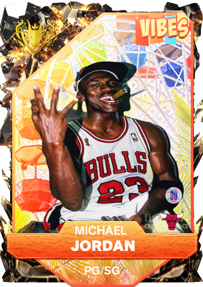 MJ 🐐