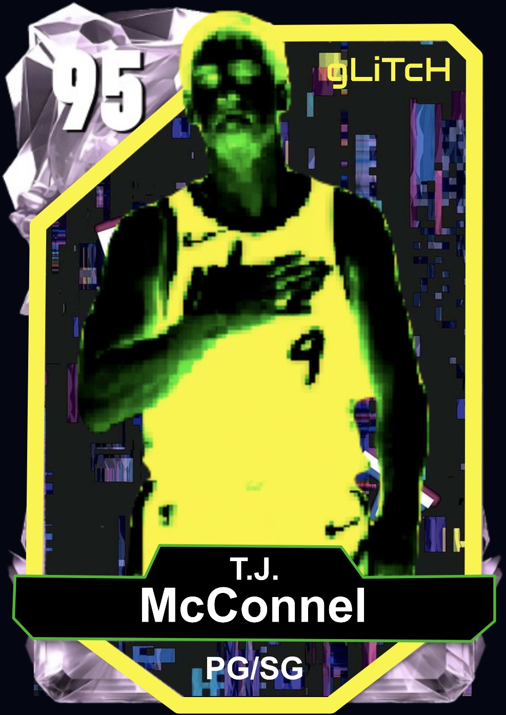 Pacers Ride Or Die