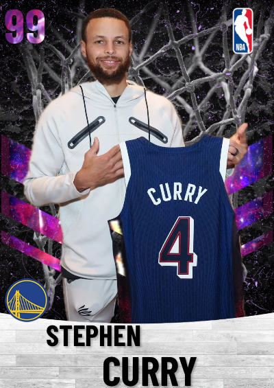 Stephen             Curry