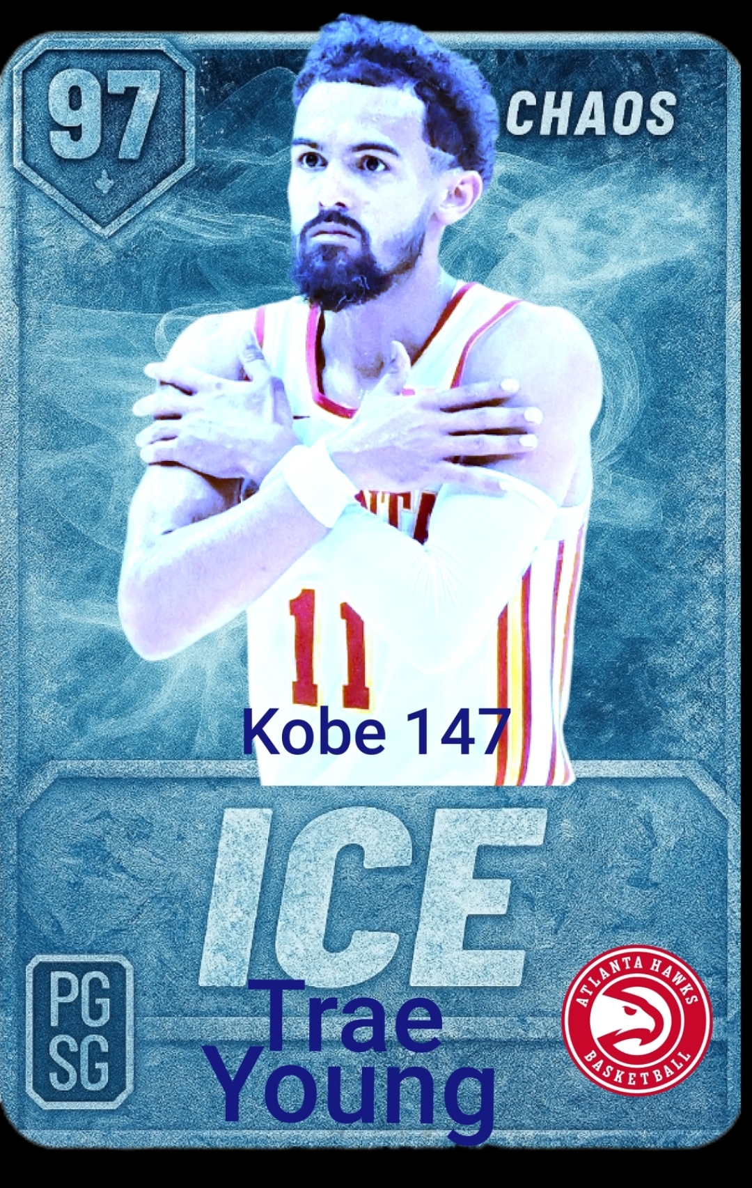 ICE
