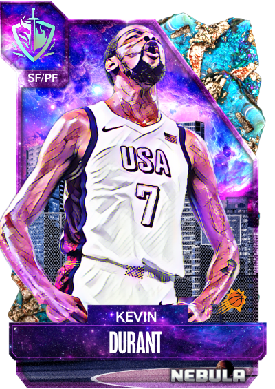 Kevin Durant