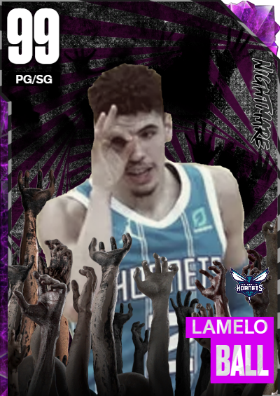 lamelo Ball