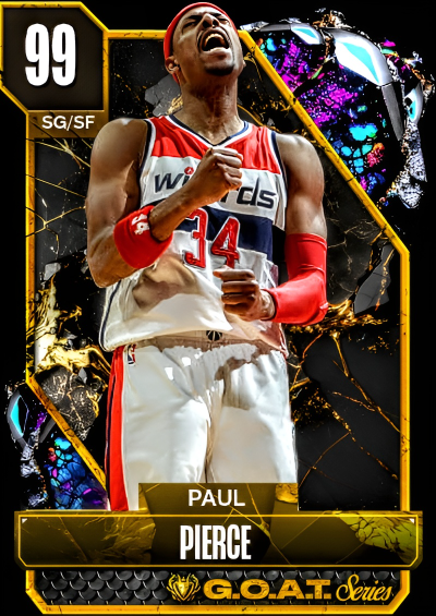 Paul perice #3