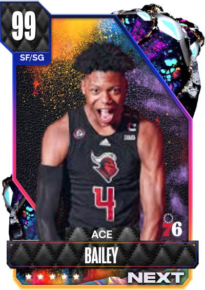 3rd ovr pick