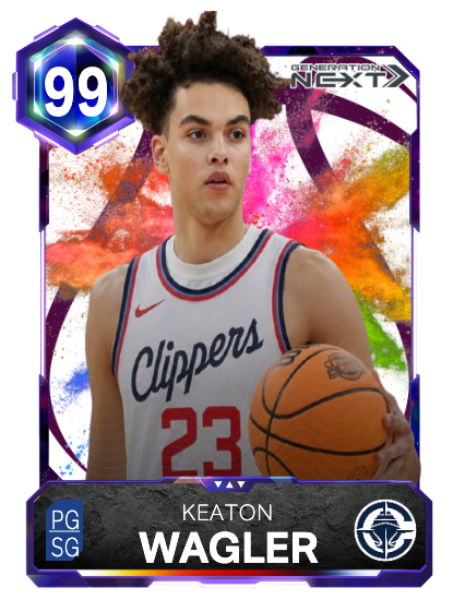 #5 Pick