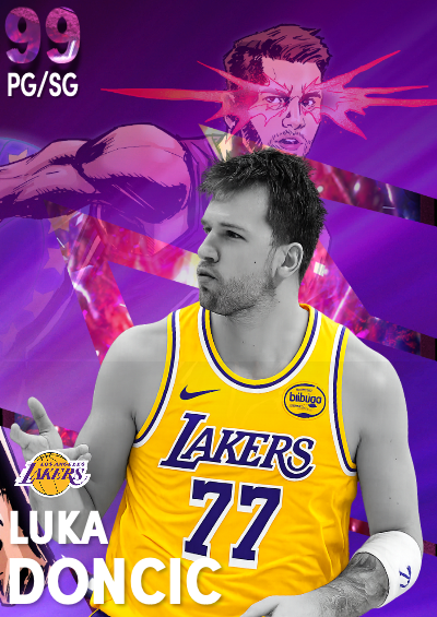 doncic