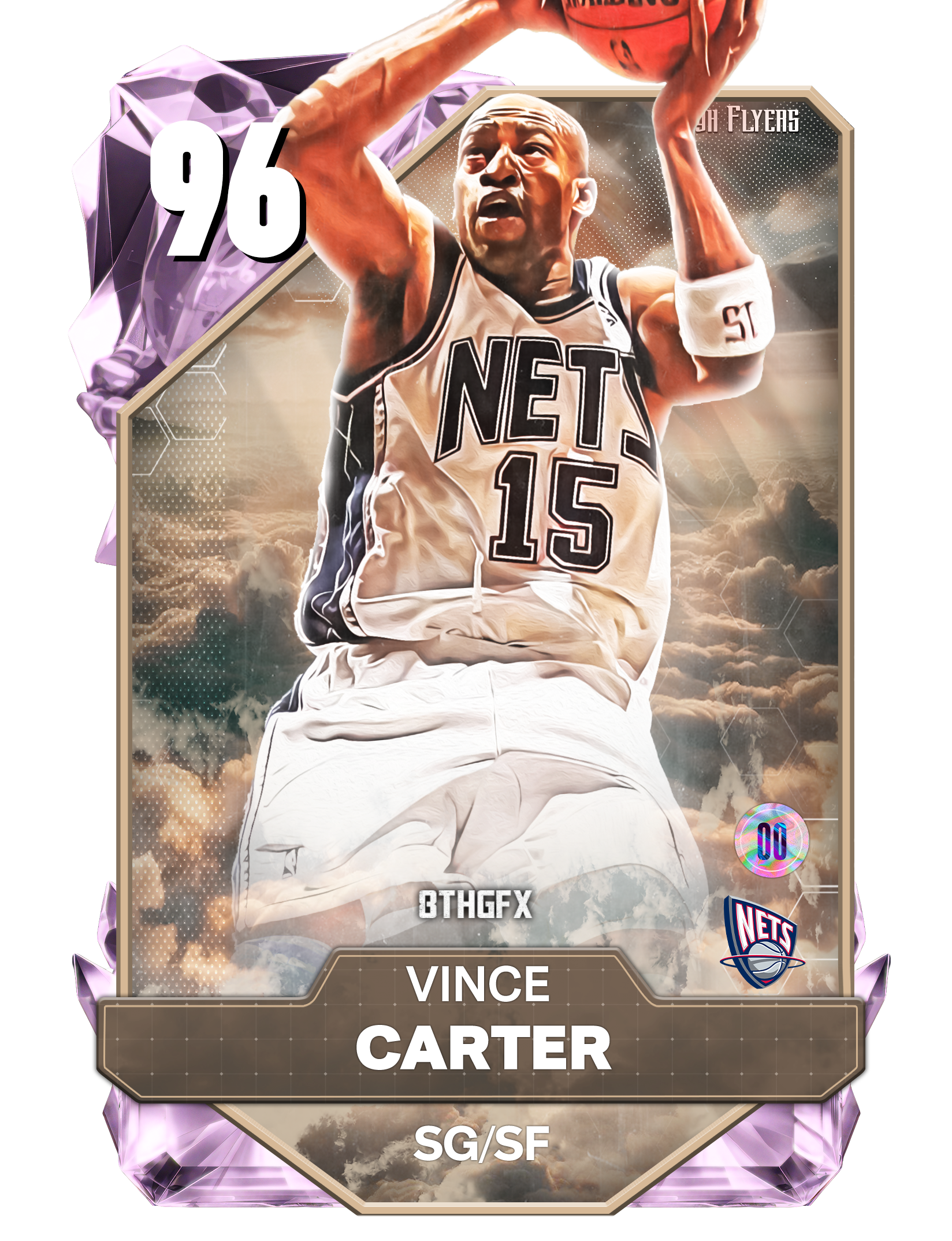 Vince Carter