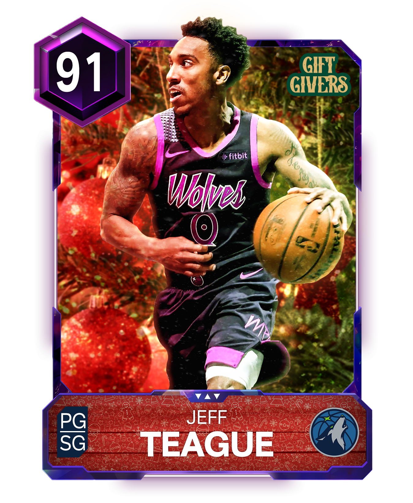 Jeff Teague