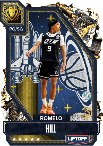bounce king