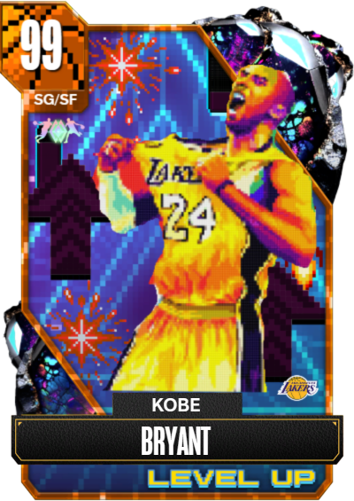 BLACK MAMBA