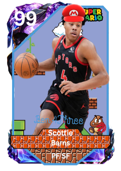 Ben4Three Comp