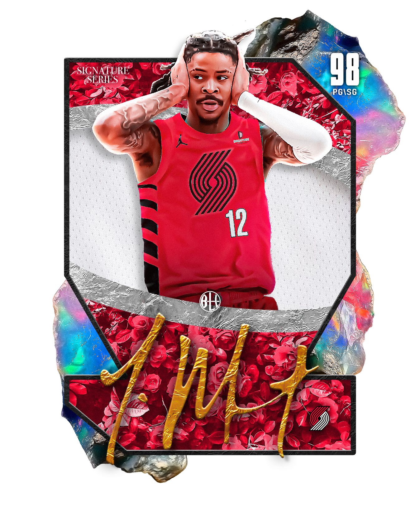 The PointGuard Trailblazers