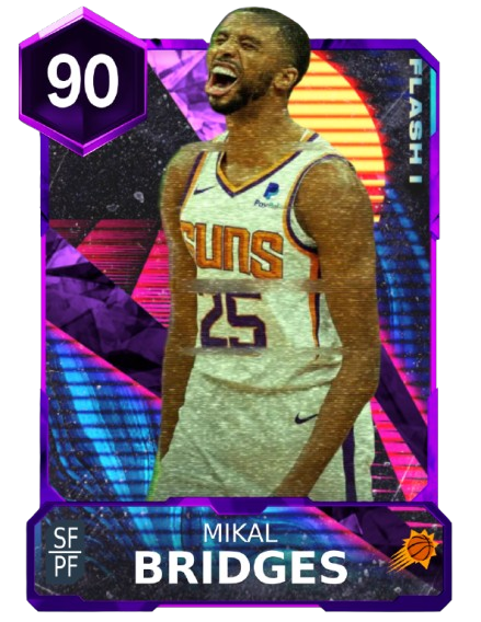 Flash Mikal