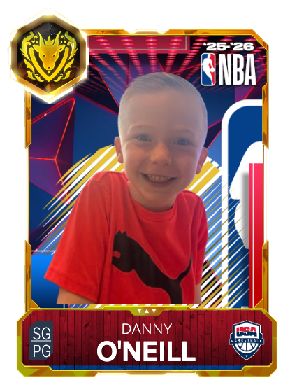 DANNY