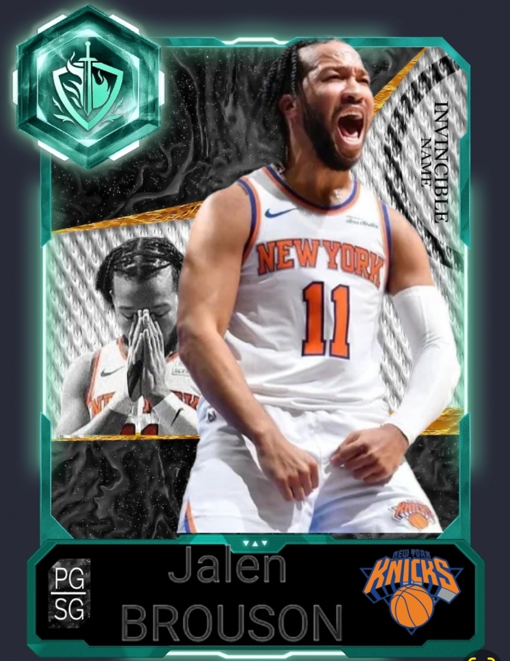 Brunson Burner