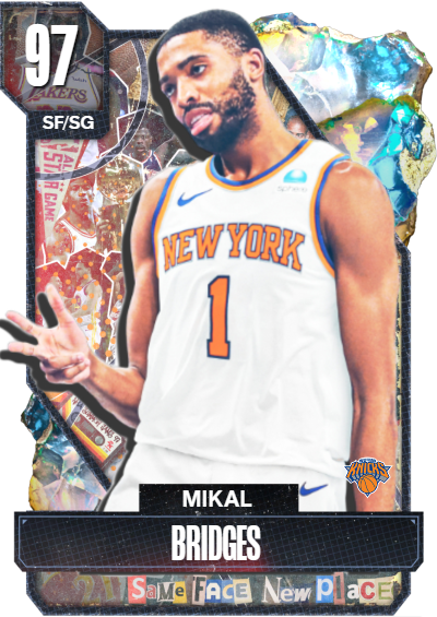 Mikal SFNP