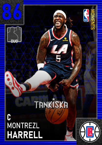 '18-'19 Montrezl Harrell