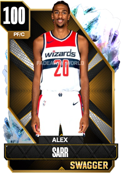 Pick #2