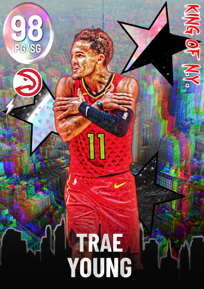 NY Trae