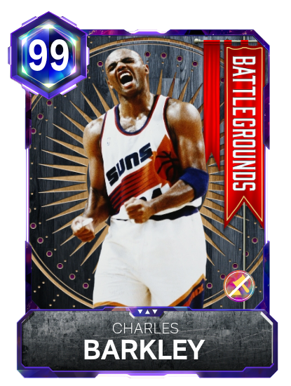 Barkley 