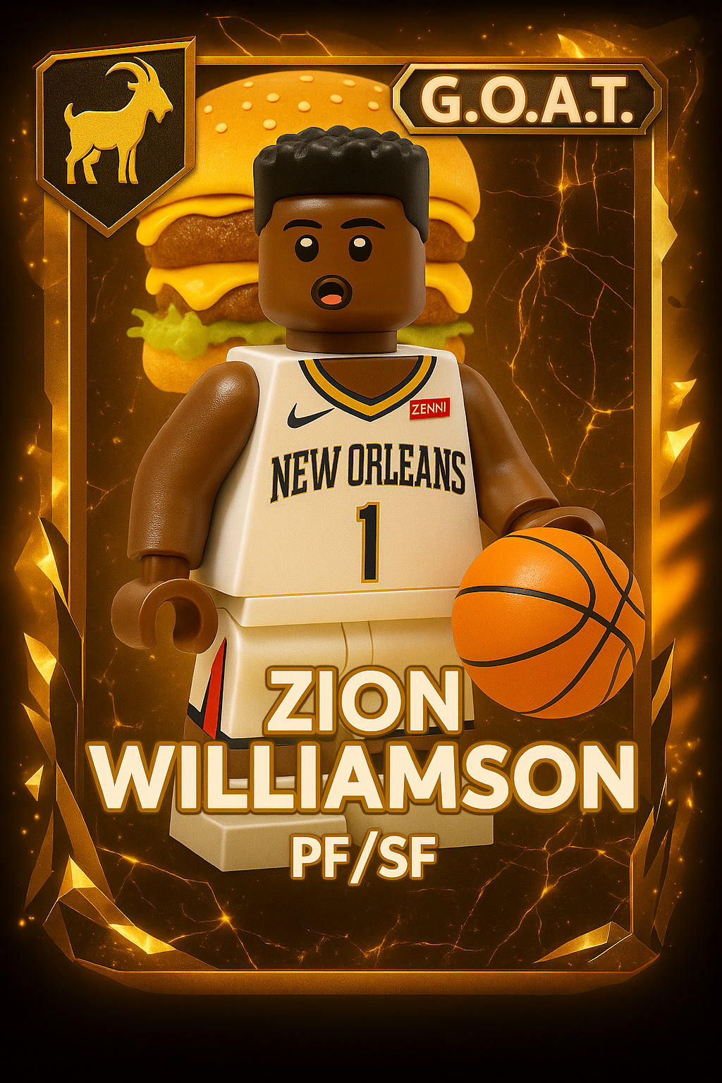 goat zion