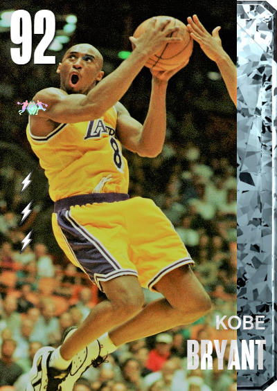 KOBE BRYANT