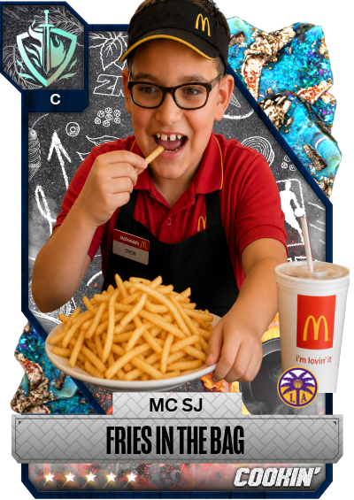 MC sj