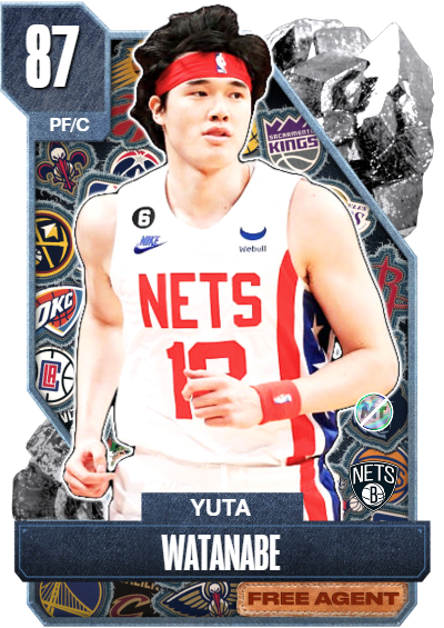 Yuta Watanabe