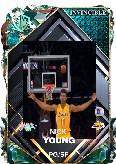nick young