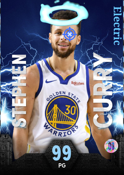 Electric Curry