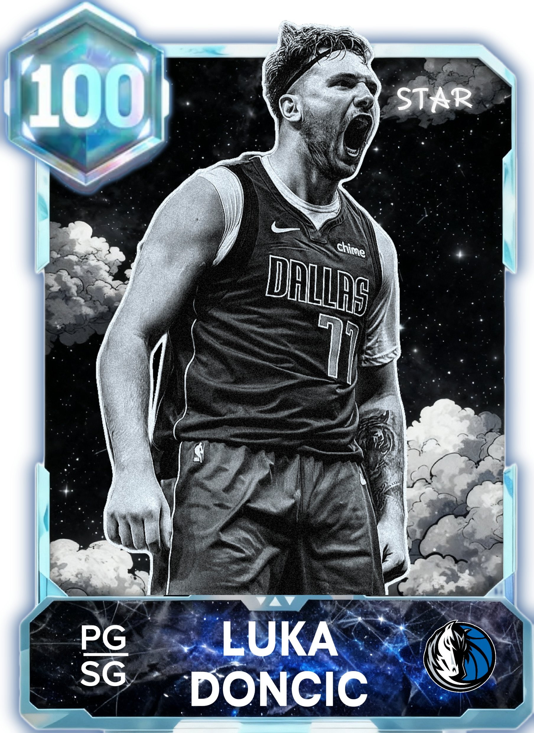 Luka STAR