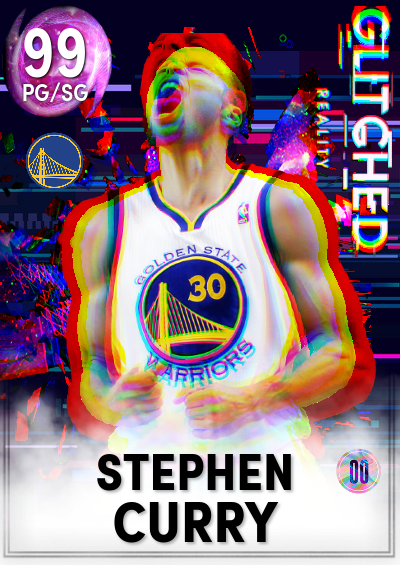 STEPHEN CURRY