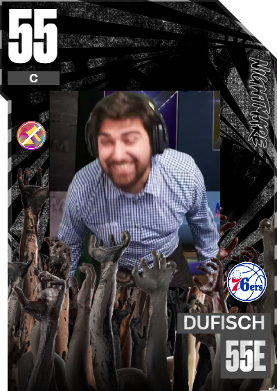 DuFIsch 55E