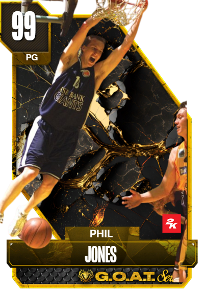 Phil Jones