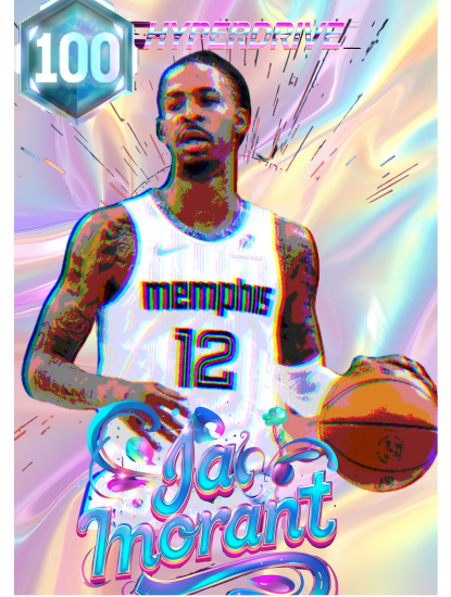 ja morany hyperdrive