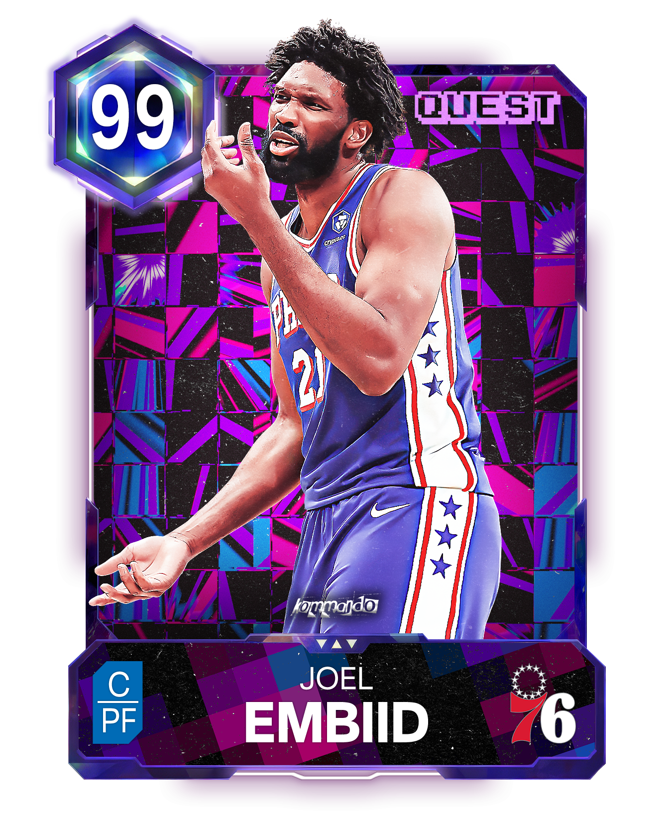 Embiid