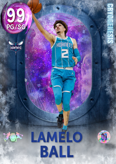 Lamelo Ball
