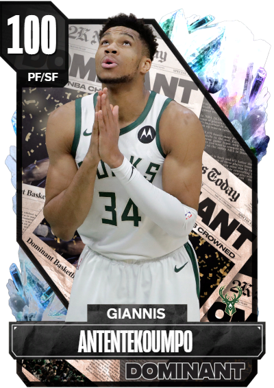 Giannis