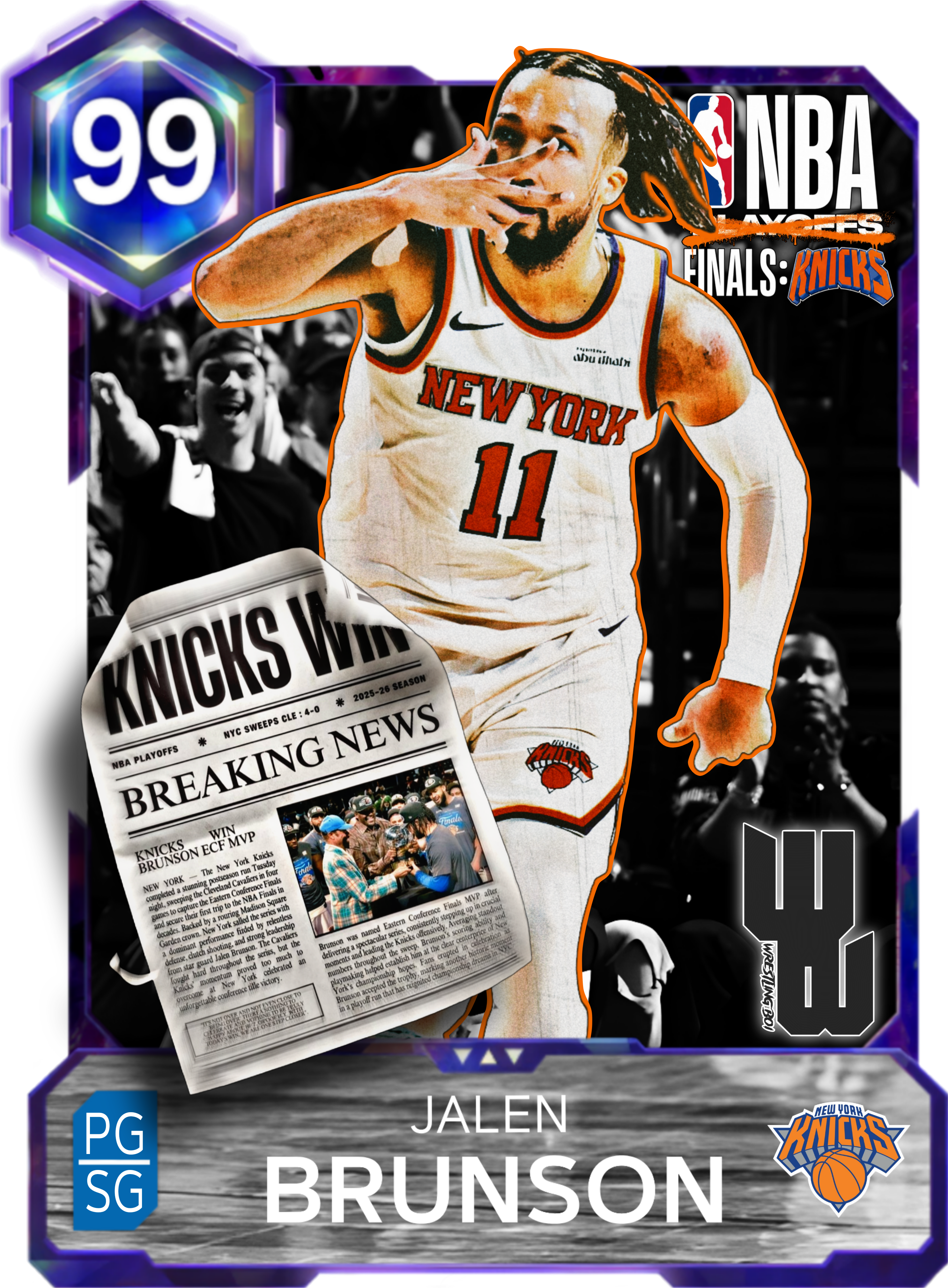 NYC ADVANCES